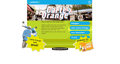 Desktop Screenshot of 3havo.carteorange.nl